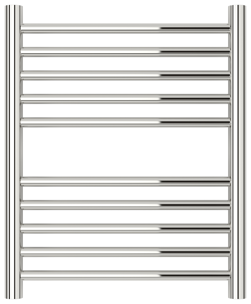 Полотенцесушитель комбинированный Сунержа Богема-ПРОФИ прямой 600x400. 00-5102-6040